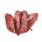 屋久鹿モモ肉のコンフィ